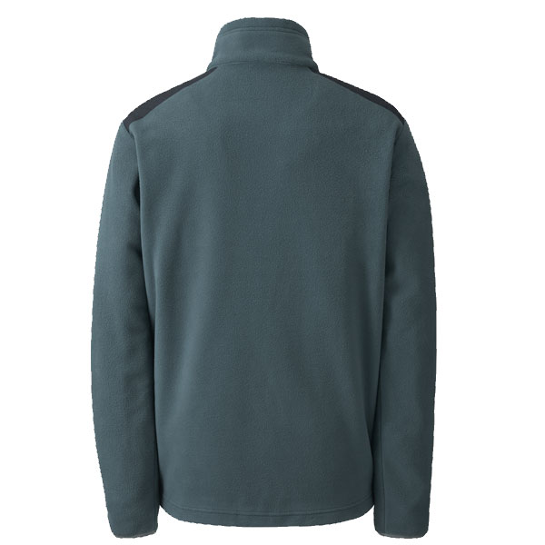 Karrimor カリマー fleece zip-up フリース ジップアップ アウトドア