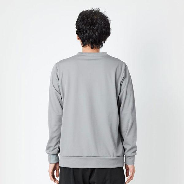 Karrimor カリマー octa sweat crew オクタ スウェット クルー