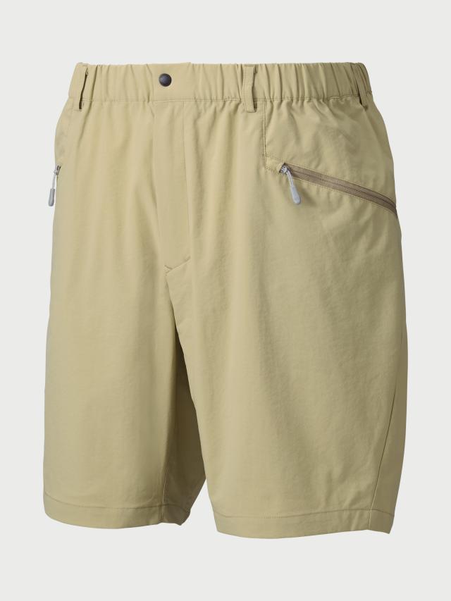 Karrimor カリマー trekking LW shorts トレッキング ショーツ 撥水 アウトドア 登山 トレッキングパンツ 短パン ハーフパンツ 101636-0601