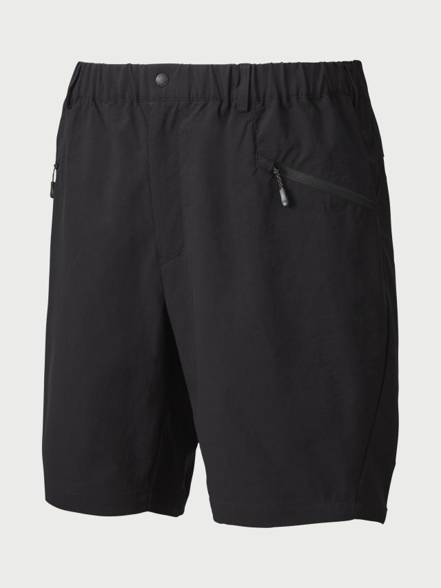 Karrimor カリマー trekking LW shorts トレッキング ショーツ 撥水 アウトドア 登山 トレッキングパンツ 短パン ハーフパンツ 101636-9000