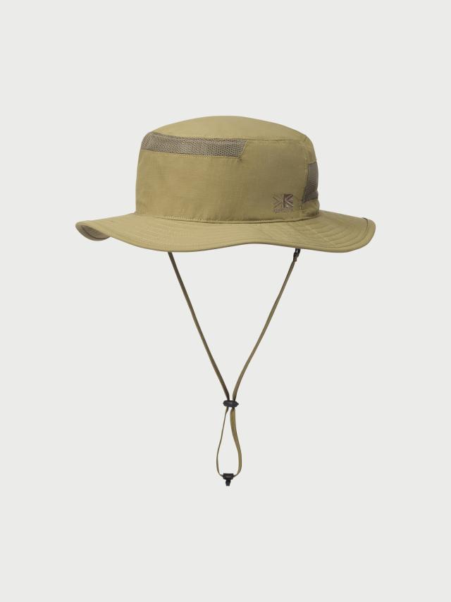 Karrimor カリマー TS high flow hat ハイフローハット ハット 帽子 アウトドア ユニセックス 200232-0520