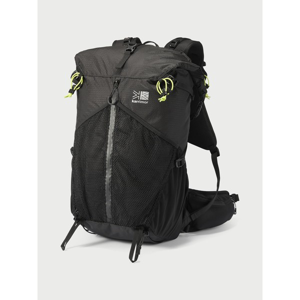 Karrimor カリマー クリーブ 30 ミディアム バックパック デイパック リュックサック 501142-9000の通販は 20,147円