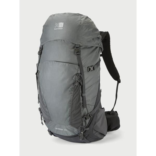 Karrimor カリマー auster 30 バックパック リュックサック バッグ 501170-1200