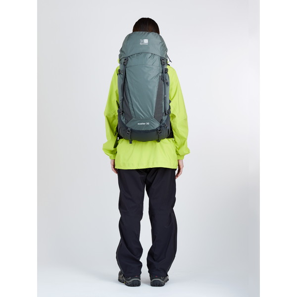 Karrimor カリマー auster 30 バックパック リュックサック バッグ 501170-1200_2