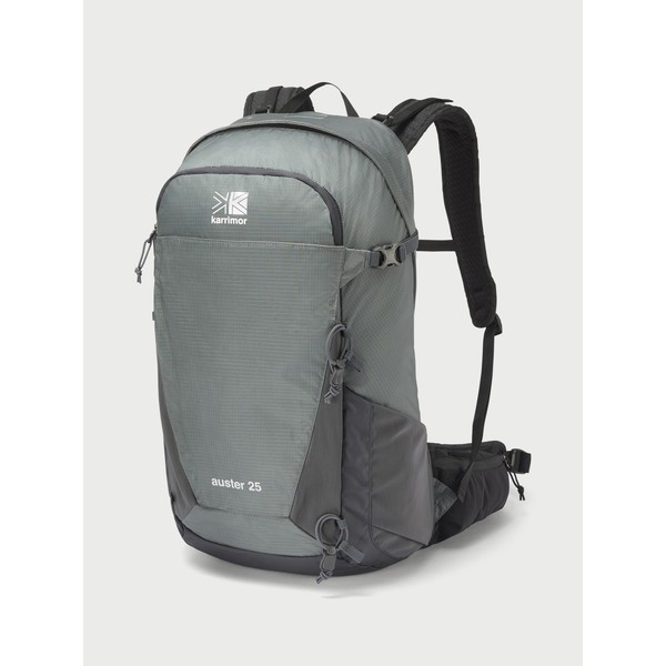 Karrimor カリマー auster 25 バックパック リュックサック バッグ 501171-1200