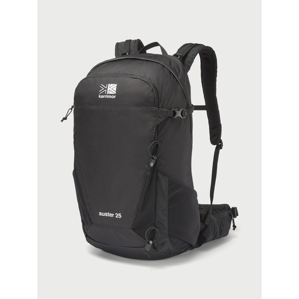 Karrimor カリマー auster 25 バックパック リュックサック バッグ 501171-9000の通販は