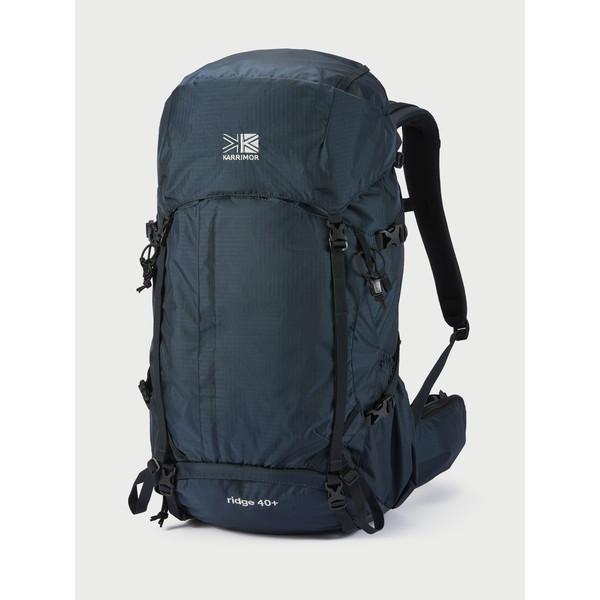 Karrimor カリマー ridge 40+ バックパック リュックサック 501205-5040