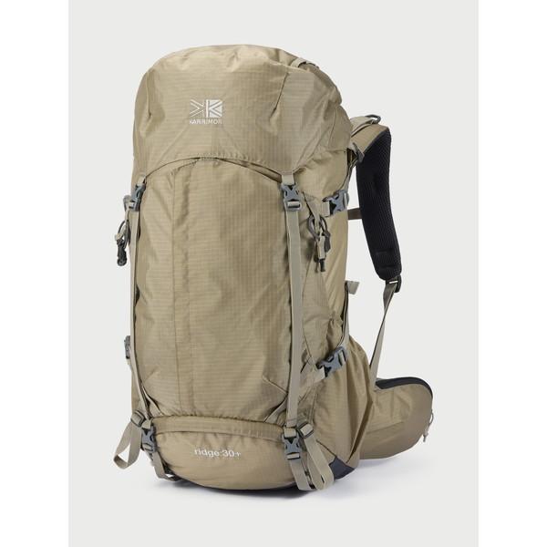 Karrimor カリマー ridge 30+ バックパック リュックサック 501206