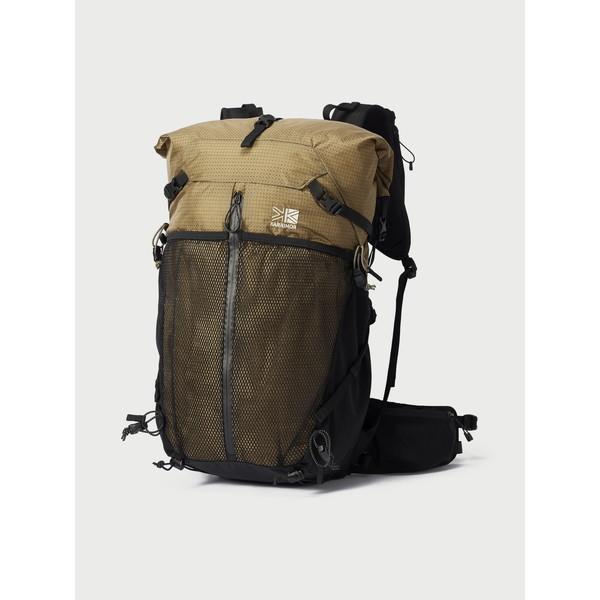 Karrimor カリマー cleave 40 バックパック リュックサック 501207-0520