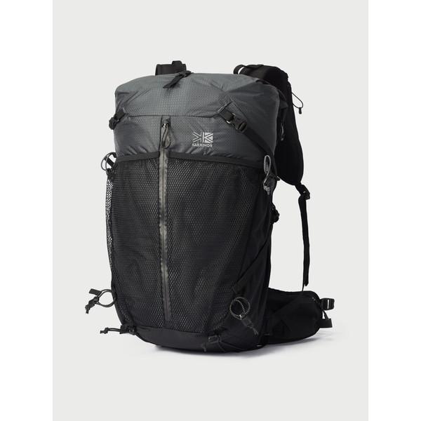 Karrimor カリマー cleave 40 バックパック リュックサック 501207-1210