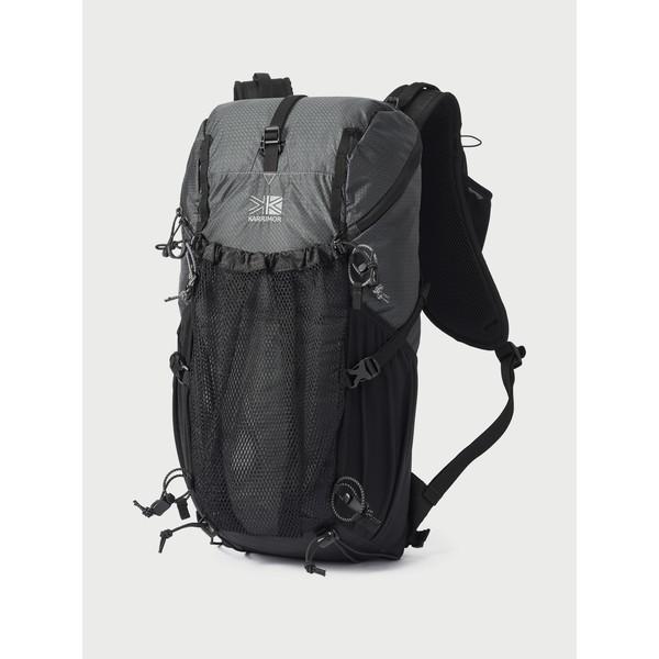 Karrimor カリマー cleave 20 バックパック リュックサック 501209-1210