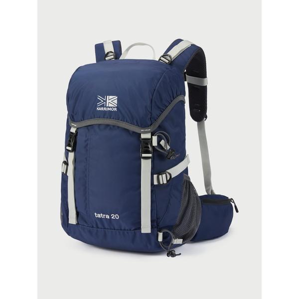 Karrimor カリマー tatra 20 バックパック リュックサック 501212-5000