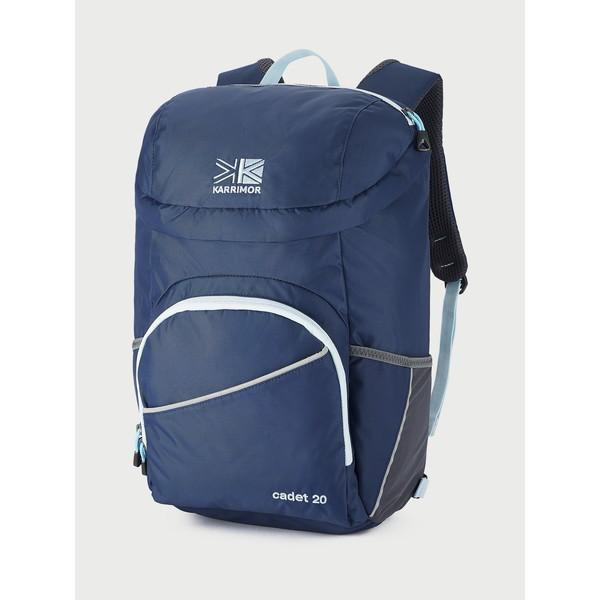 Karrimor カリマー cadet 20 バックパック リュックサック 501213-5000