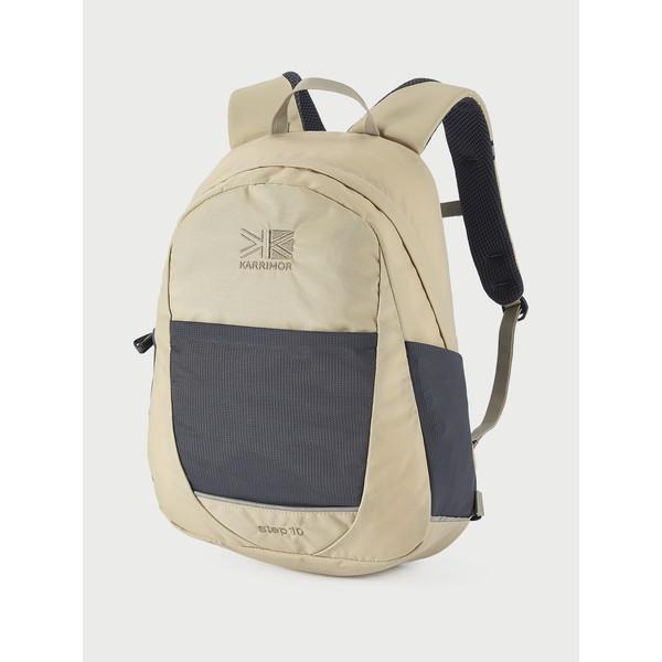 Karrimor カリマー step 10 デイパック リュックサック 501214-0820