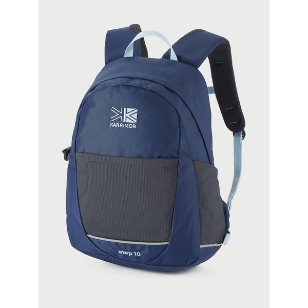 Karrimor カリマー step 10 デイパック リュックサック 501214-5000