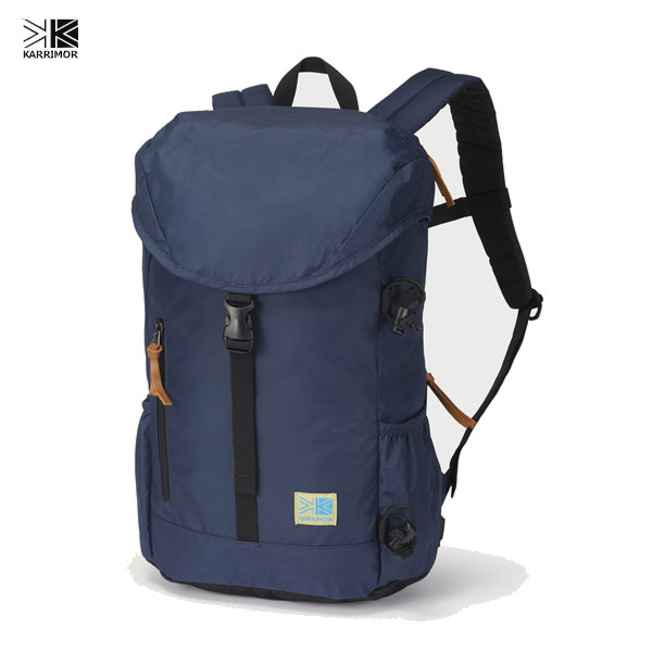 Karrimor カリマー VT day pack R VT デイパック R リュックサック アウトドア 巾着 デイジーチェーン 501219-5040