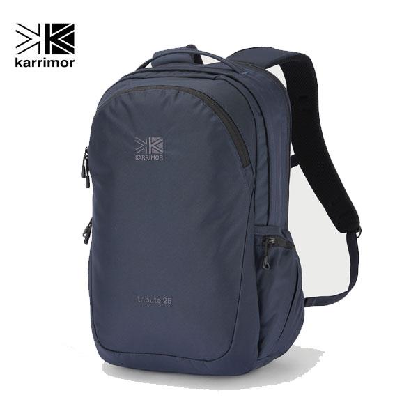 Karrimor カリマーtribute 25 トリビュート バックパック デイパック リュックサック 登山 アウトドア 通学 ビジネス 501234-5040