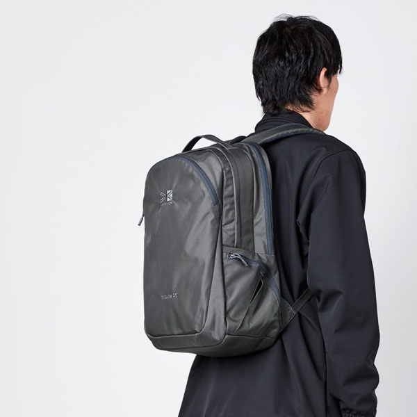 Karrimor カリマーtribute 25 トリビュート バックパック デイパック リュックサック 登山 アウトドア 通学 ビジネス 501234-5040_2