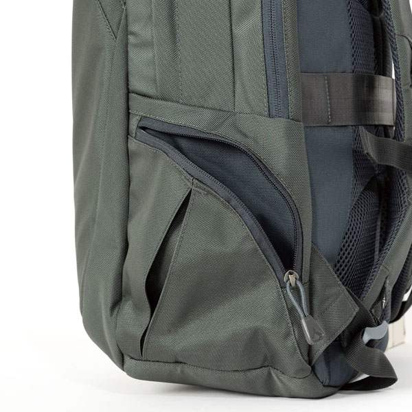 Karrimor カリマーtribute 25 トリビュート バックパック デイパック リュックサック 登山 アウトドア 通学 ビジネス 501234-5040_3