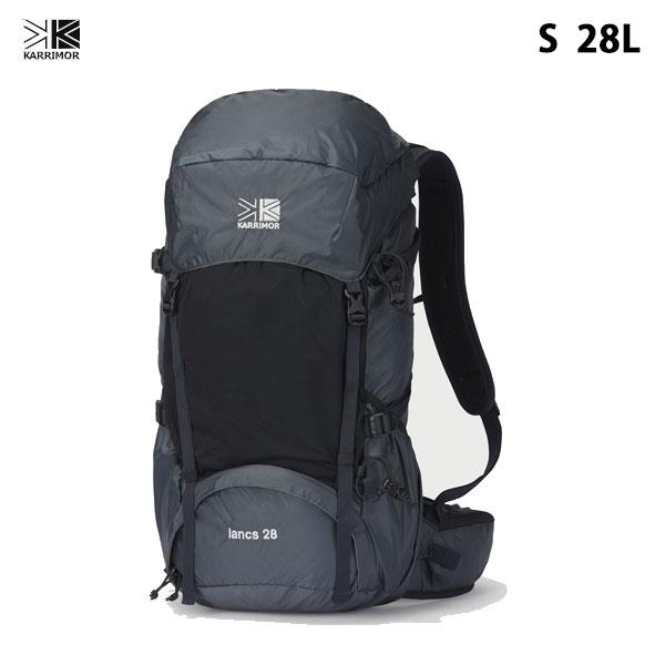 Karrimor カリマーlancs 28 ランクス バックパック リュックサック