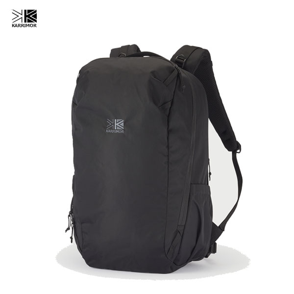 26SS Karrimor カリマー highlands 32 ハイランズ 32 デイパック リュックサック ビジネス シンプル 収納 501266-9000