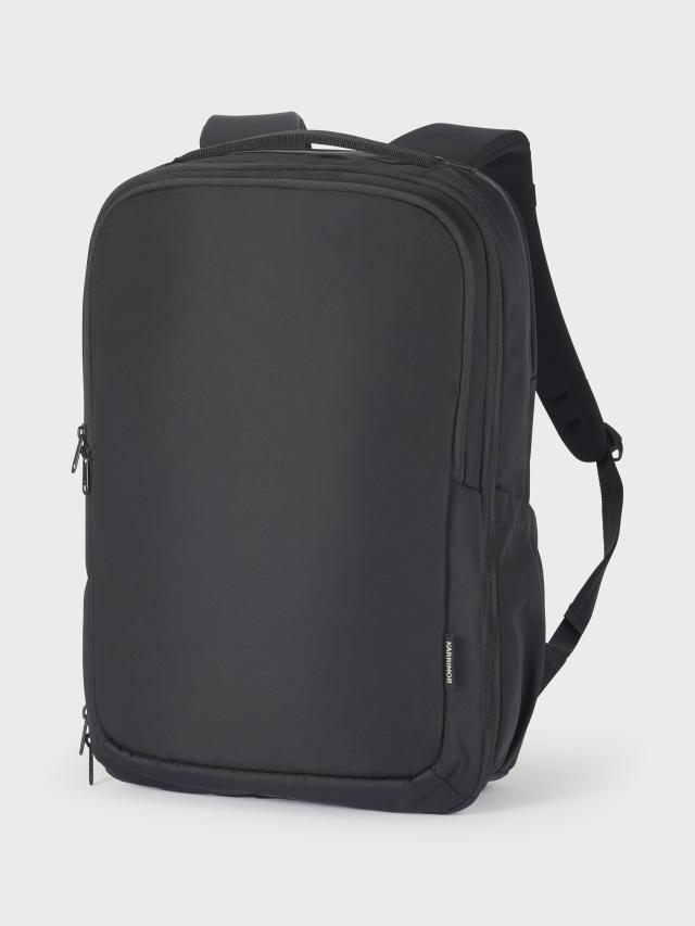 Karrimor カリマー vision ビジョン デイパック リュックサック ビジネス シンプル 収納 PC対応 通学 通勤 バックパック 501270-9000