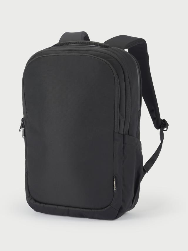 Karrimor カリマー vision 16 ビジョン デイパック リュックサック ビジネス シンプル 収納 PC対応 通学 通勤 バックパック 501271-9000