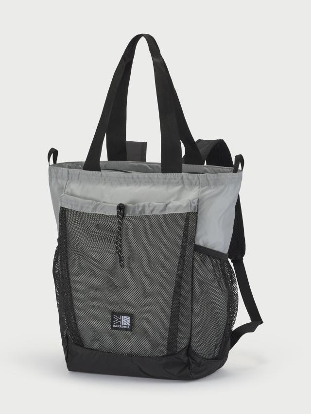 Karrimor カリマー grab tote pack グラブ トート パック バック トート リュック バックパック サブバック 旅行 501276-1120