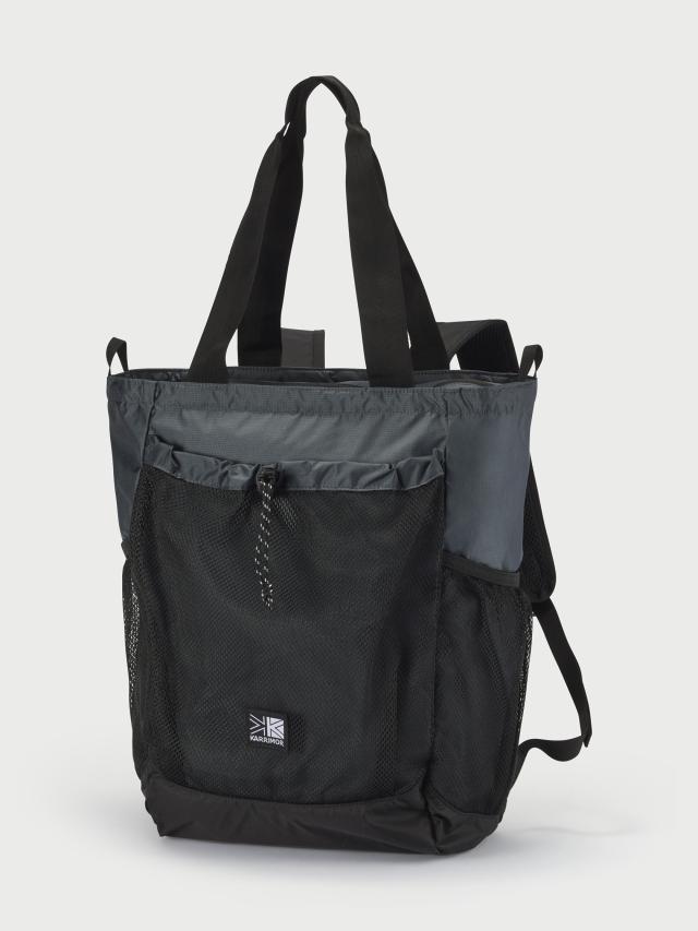 Karrimor カリマー grab tote pack グラブ トート パック バック トート リュック バックパック サブバック 旅行 501276-5040