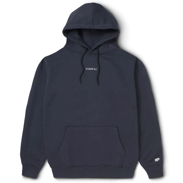 カルフ KARHU LOGO HOODIE パーカー ユニセックス レディース メンズ KA0170001