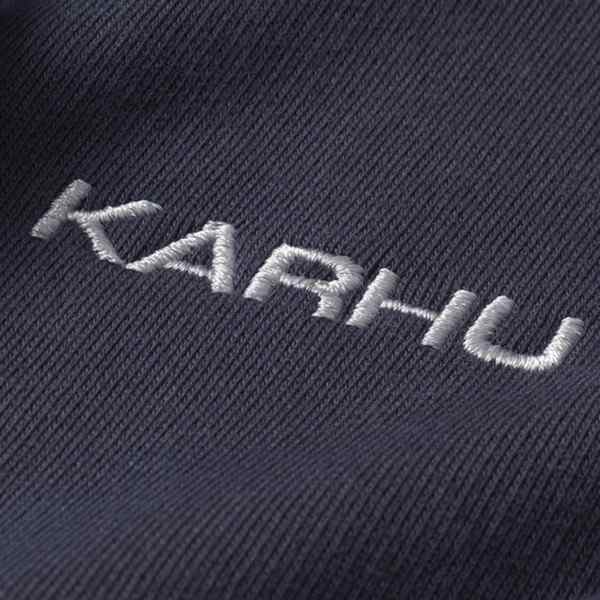 カルフ KARHU LOGO HOODIE パーカー ユニセックス レディース メンズ