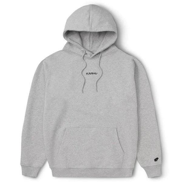 カルフ KARHU LOGO HOODIE パーカー ユニセックス レディース メンズ