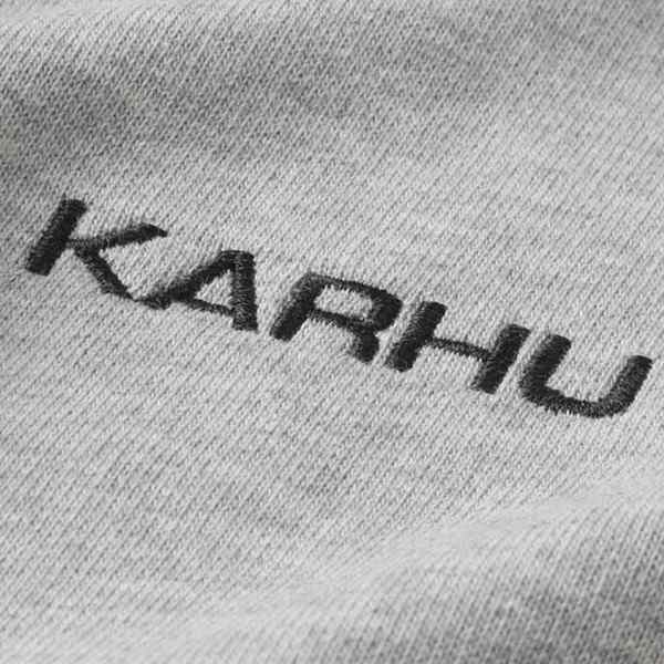 カルフ KARHU LOGO HOODIE パーカー ユニセックス レディース メンズ