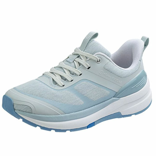 ASAHI アサヒシューズ ふんわり履き心地 アサヒフットケア 005 サックス KF72142 ユニセックス