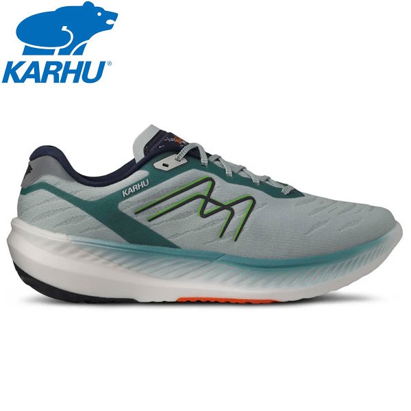 KARHU カルフ ランニングシューズ FUSION 4.0 フュージョン スニーカー シューズ KH101010 メンズの通販は
