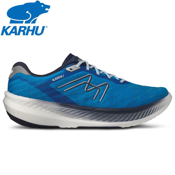 KARHU カルフ ランニングシューズ  FUSION 4.0 フュージョン スニーカー シューズ KH101012 メンズ