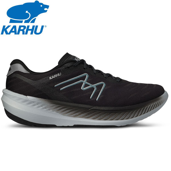 KARHU カルフ ランニングシューズ  FUSION 4.0 フュージョン スニーカー シューズ KH101013 メンズ