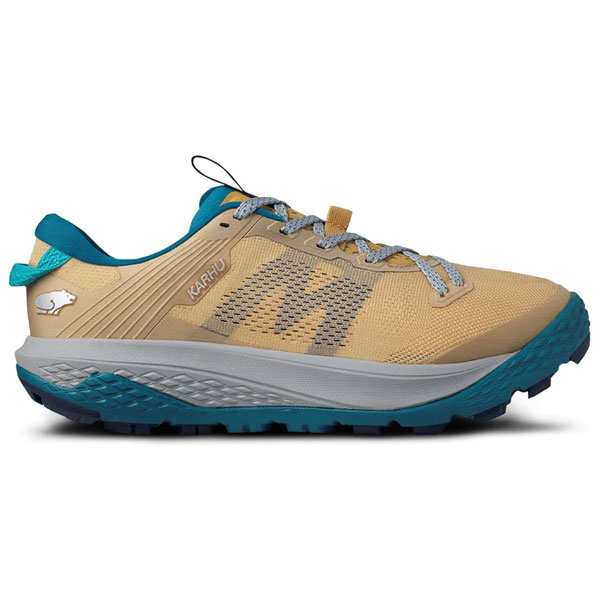 カルフ KARHU シューズ IKONI TRAIL 1.0 イコニトレイル メンズ ランニングシューズ KH104001