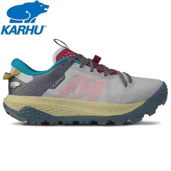 カルフ KARHU シューズ IKONI TRAIL 1.0 イコニトレイル メンズ ランニングシューズ KH104008