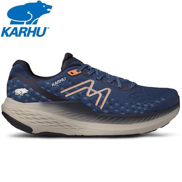 カルフ KARHU メスタリラン1.0 MESTARI RUN メンズ ランニングシューズ 靴 KH105003