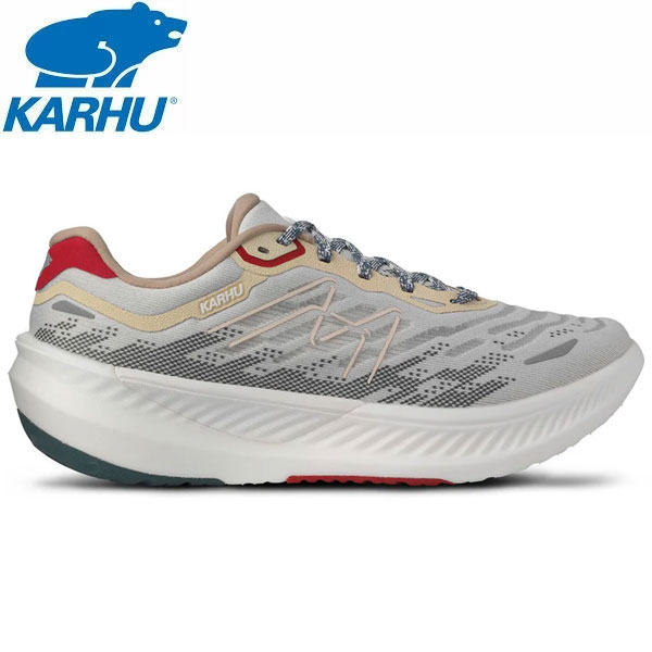 KARHU カルフ FUSION 4.5 フュージョン4.5 ランニングシューズ スニーカー シューズ レディース KH201020