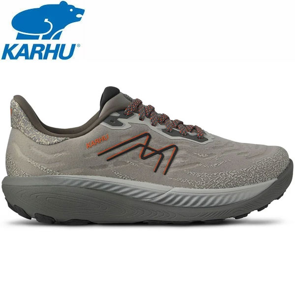 KARHU カルフ IKONI ATR イコニATR ランニングシューズ スニーカー シューズ レディース KH204910