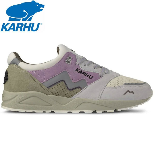 カルフ KARHU アリア95 ARIA 95 シューズ ユニセックス レディース メンズ KH803121