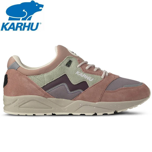 カルフ KARHU アリア95 ARIA 95 スニーカー シューズ ユニセックス レディース メンズ 靴 KH803131