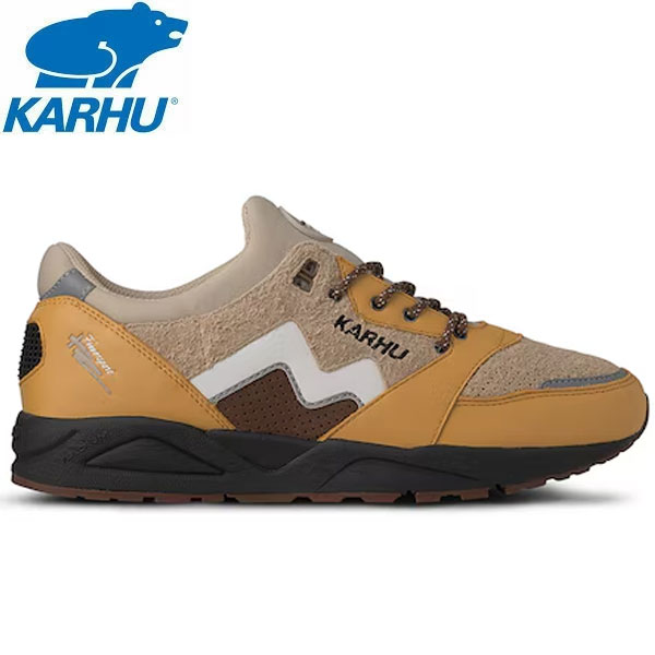 カルフ KARHU アリア95 ARIA 95 スニーカー シューズ ユニセックス レディース メンズ 靴 KH803133