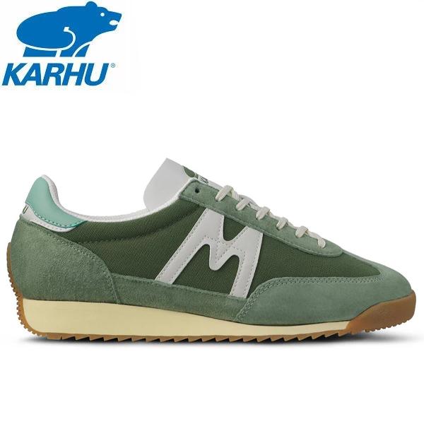 カルフ KARHU メスタリ MESTARI スニーカー シューズ ユニセックス レディース メンズ 靴 KH805098