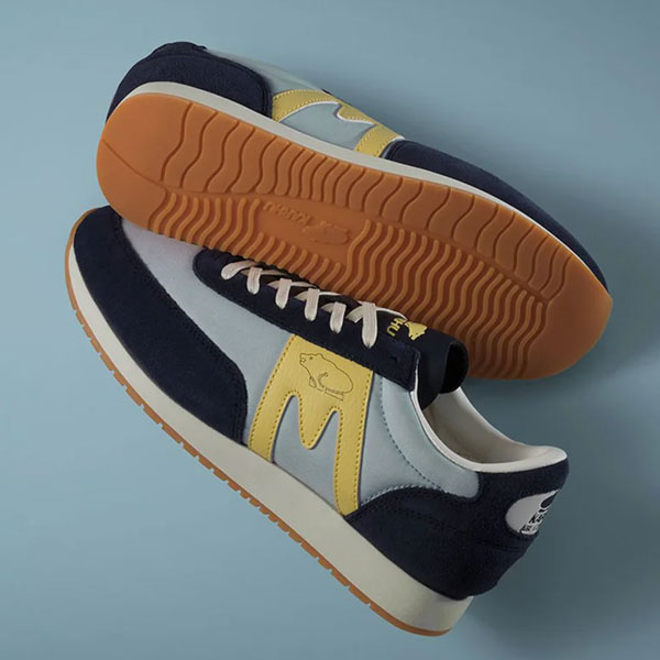 カルフ KARHU アルバトロス82 ALBATROSS 82 スニーカー シューズ ユニ