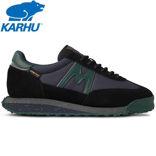 カルフ KARHU メスタリ コントロール スニーカー シューズ ユニセックス レディース メンズ 靴 KH840013