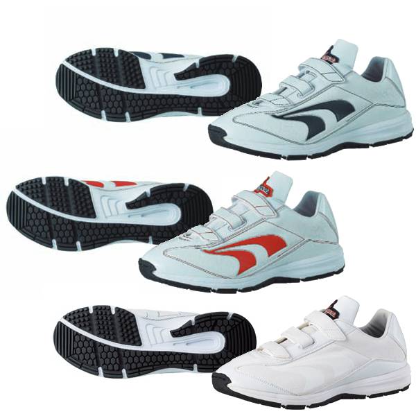 久保田スラッガー 野球 トレーニングシューズ TS03