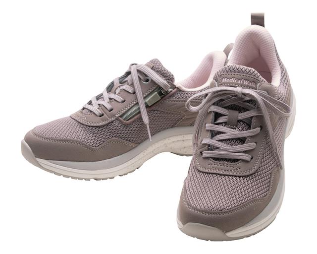 ASAHI アサヒシューズ メディカルウォーク WK L031 ベリー KV78491 レディース